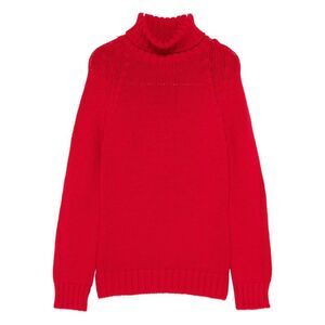 Base Women's Sweaters Red